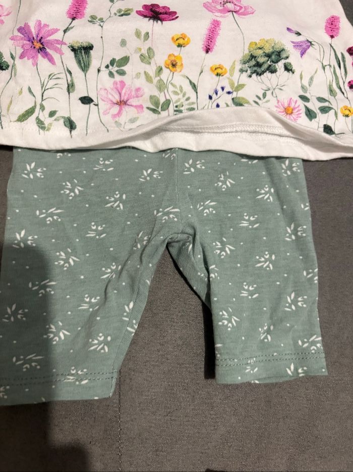 Tenue bébé fille 3 mois - photo numéro 2