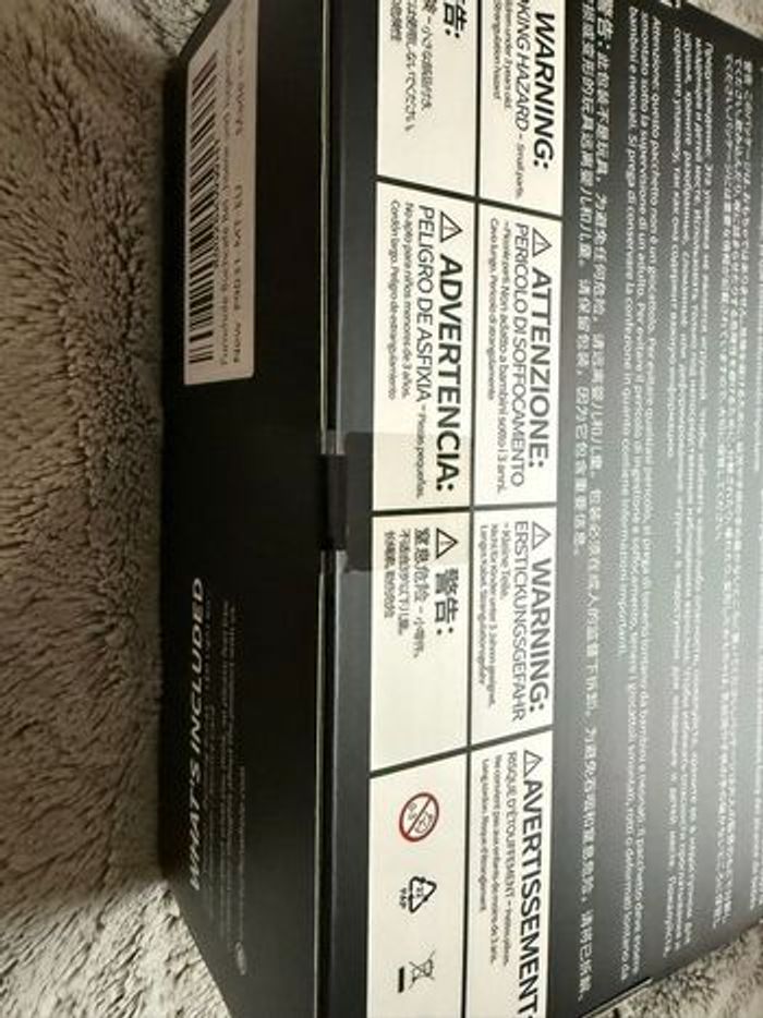 Funwhole - Lumibricks - Café Littéraire F9031 - 1718 pcs + LED neuf - photo numéro 3