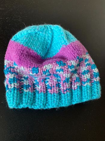 Bonnet