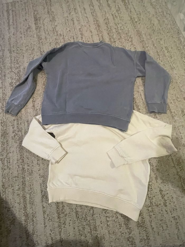 Sweats - photo numéro 2