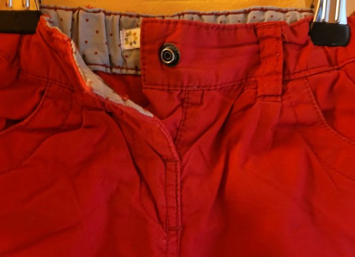 Pantalon bébé fille - photo numéro 3