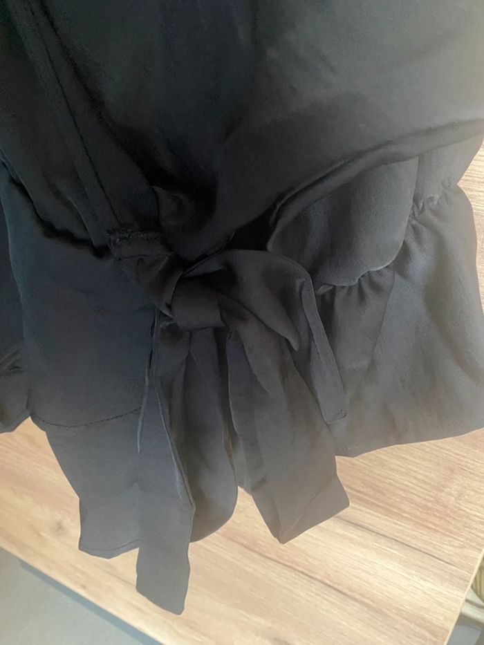 Jolie blouse Gemo - photo numéro 4
