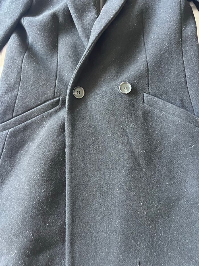 Manteau Zara - photo numéro 2