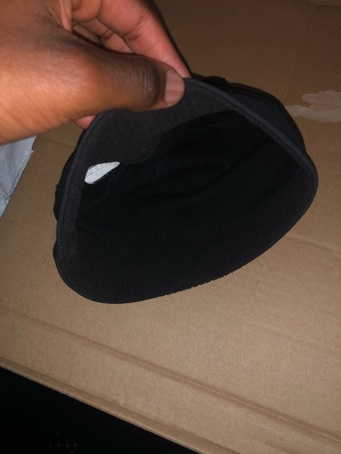 Bonnet serré Wed’z