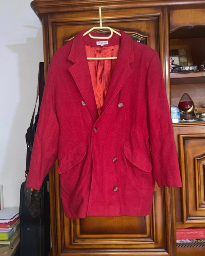 Manteau Gérard Darel