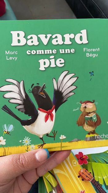 Livre McDo