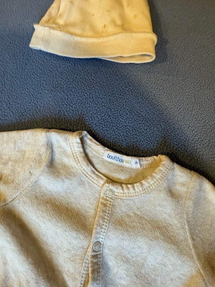 Lot bébé Naissance - photo numéro 3