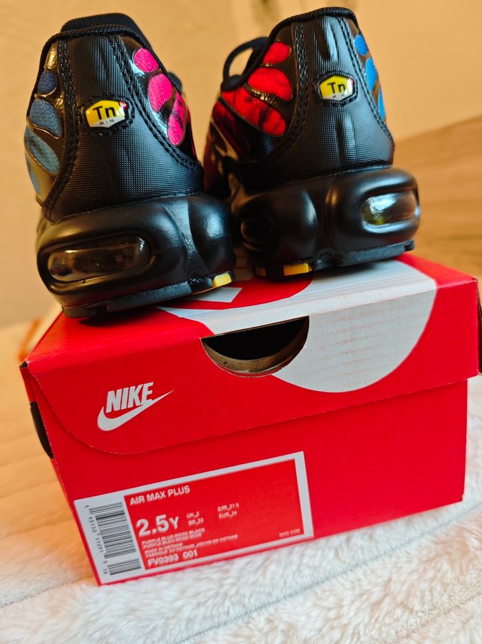 Nike tn Barcelone - photo numéro 4