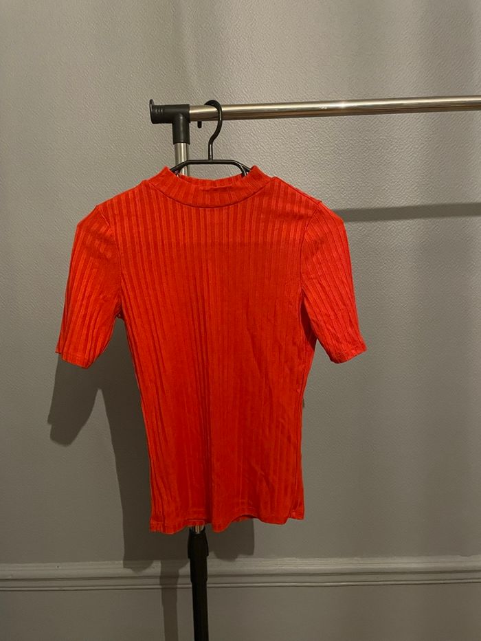 T-shirt - photo numéro 3