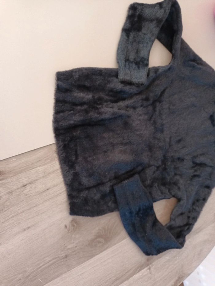 Pull fille - photo numéro 10