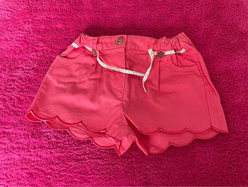 Short Obaïbi 12 mois - 74 cm