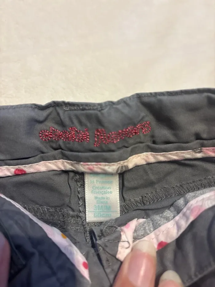 Pantalon bébé fille - photo numéro 3