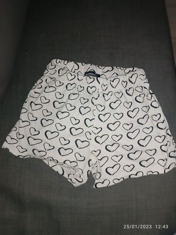 Vêtements fille 8ans