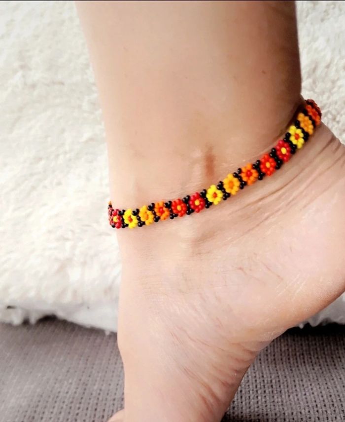 Bracelet de cheville