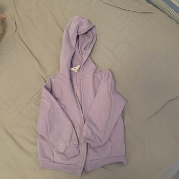 Veste Parme hm