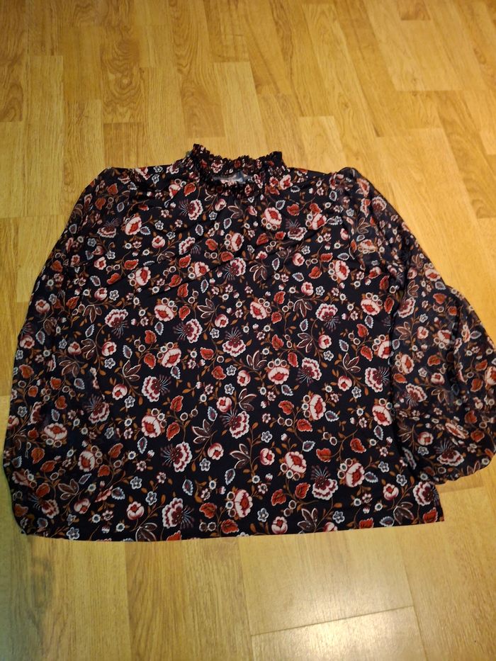 Haut femme - photo numéro 2