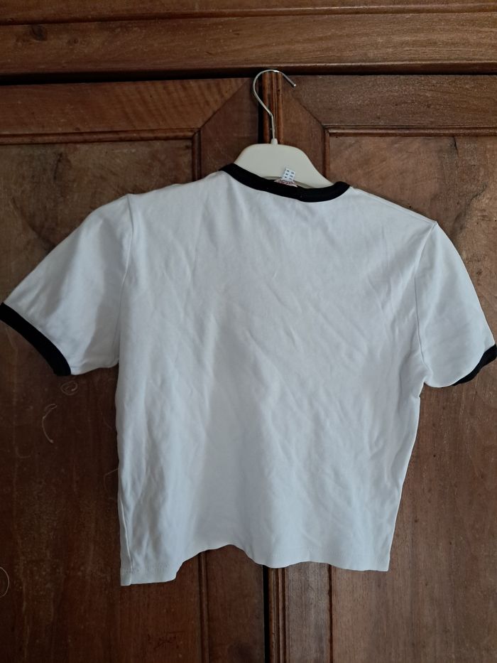 Tee-shirt - photo numéro 3