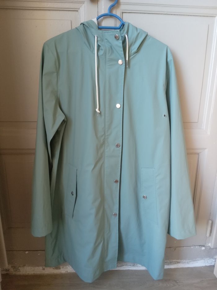 Veste de pluie samsoe samsoe - photo numéro 6