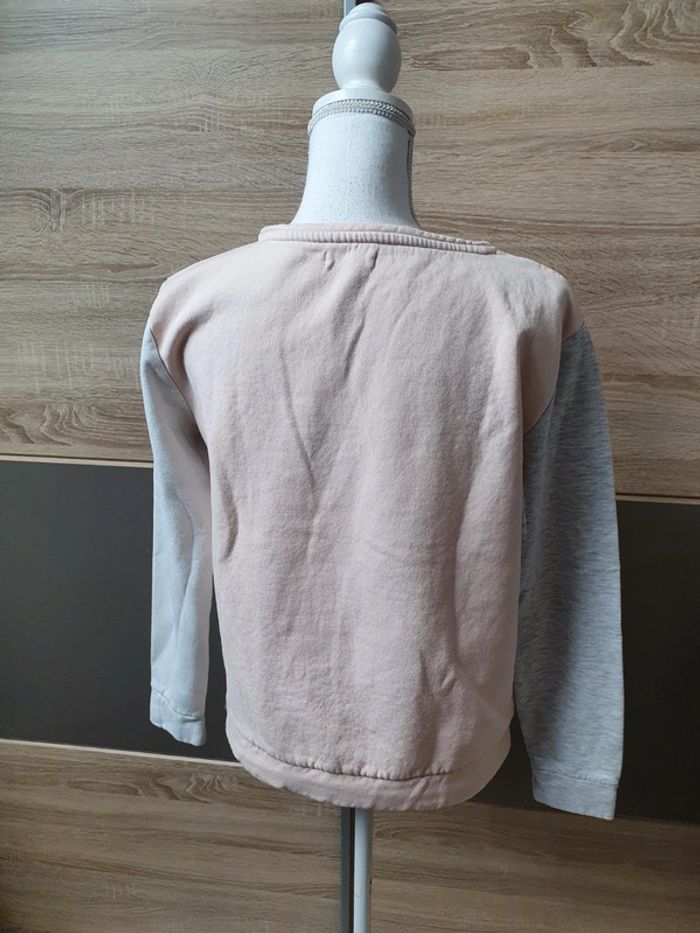 Pull d'hiver - photo numéro 2