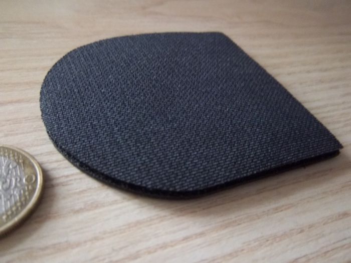 Patch insigne écusson militaire France collection militaire - photo numéro 2