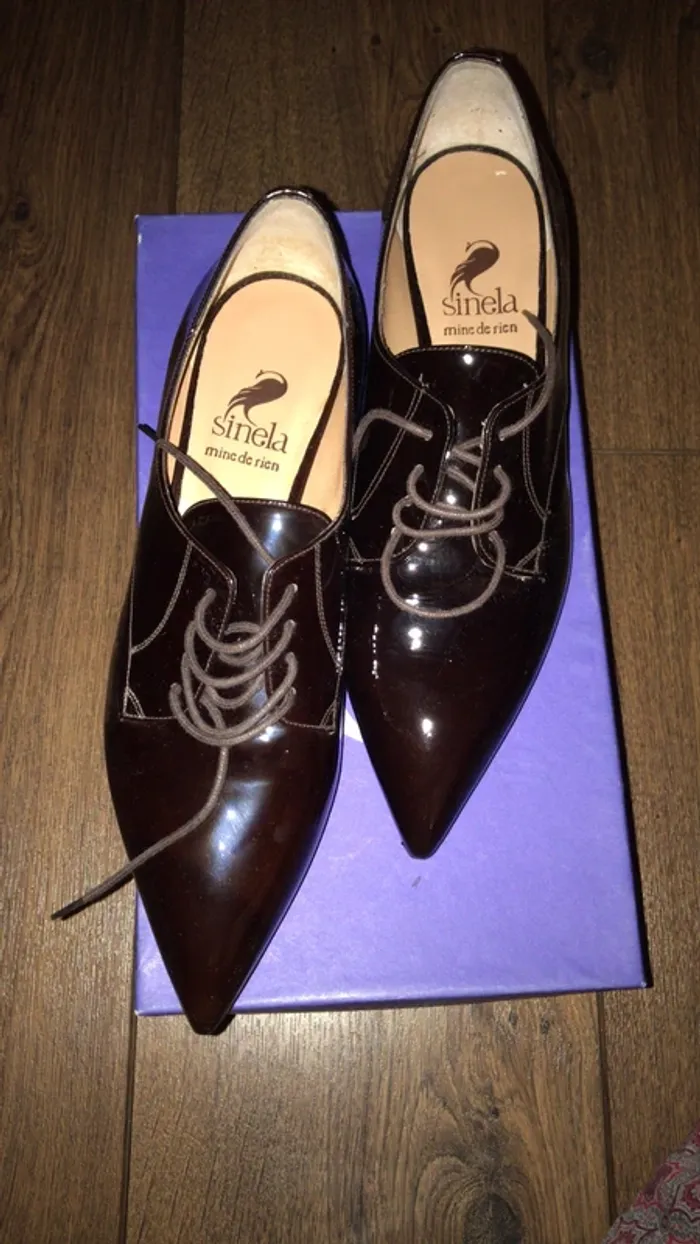 Chaussures - photo numéro 3