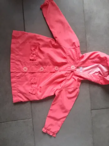 Veste légère