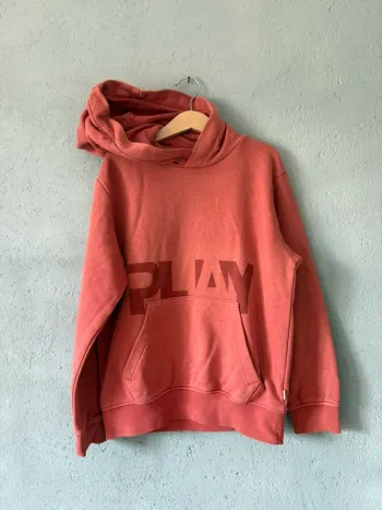 Sweat-shirt Catimini 10ans 🚗