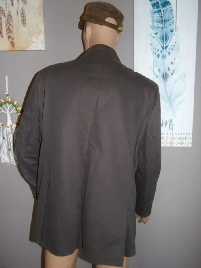 Blazer homme - photo numéro 4