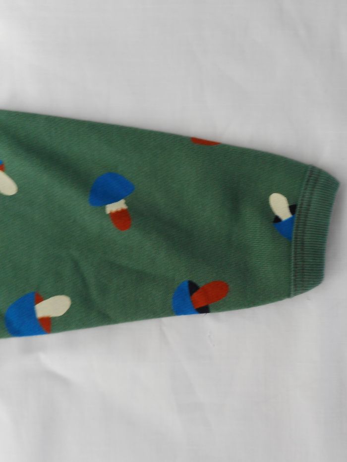 Combinaison longue - Petit Bateau - 3 ans - NEUF - photo numéro 9