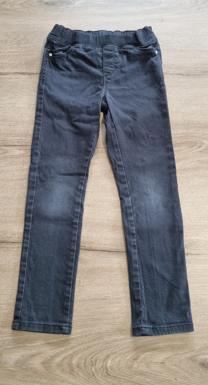 Pantalon tregging 6 ans