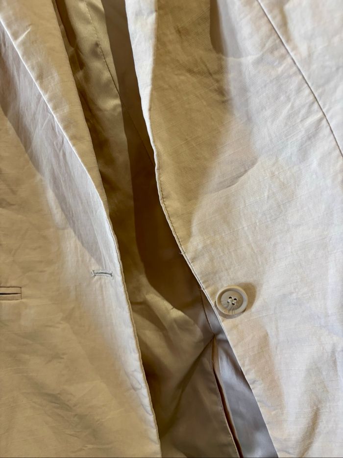 Veste tailleur taille S - photo numéro 4