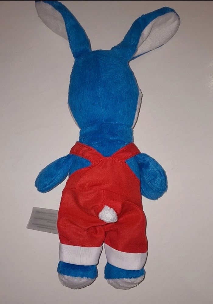 Lapin 🐰 Kinder - photo numéro 3