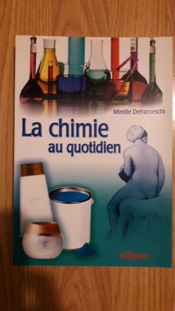 La chimie au quotidien
