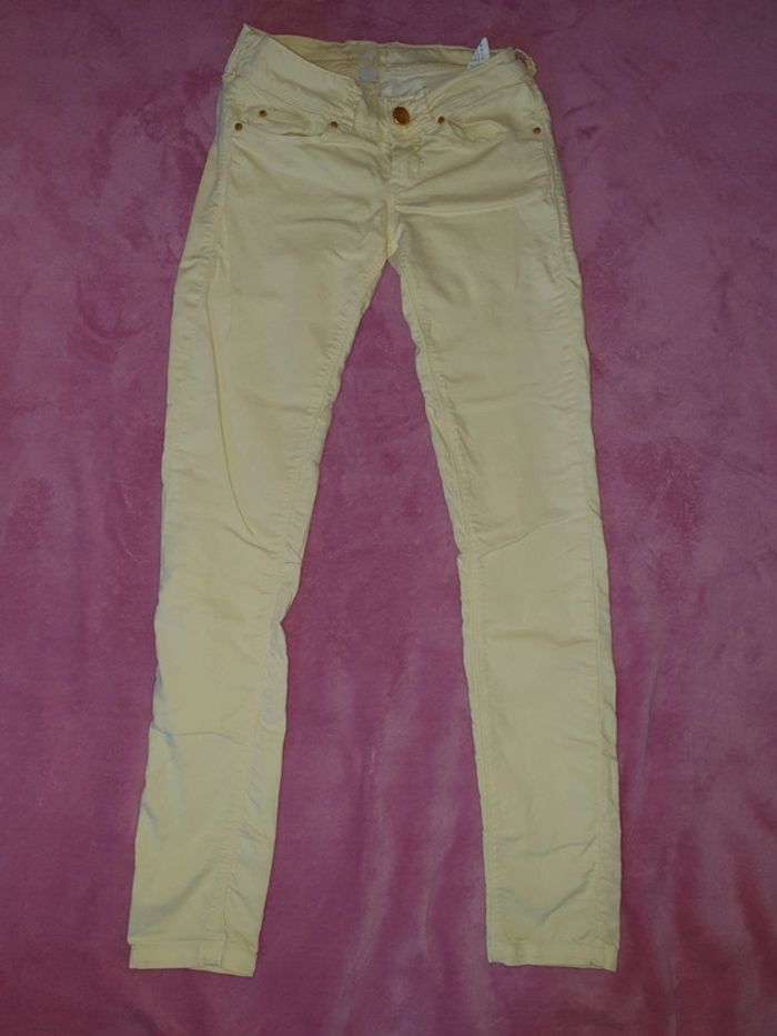Pantalon T36