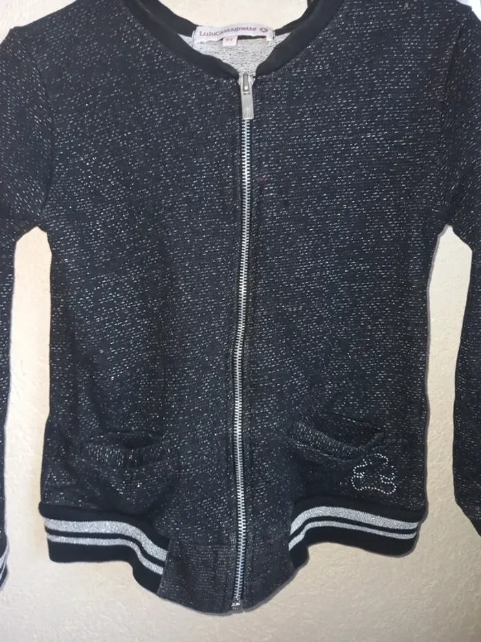 Veste 5 ans - photo numéro 2
