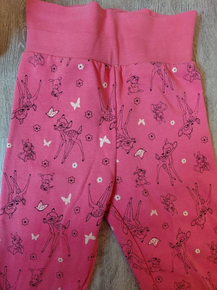 Pantalon type jogging - photo numéro 2
