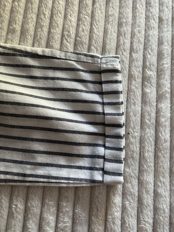 Pantalon taille haute - photo numéro 2