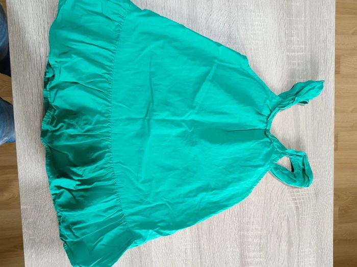 C52 lot été fille 3 ans - photo numéro 2