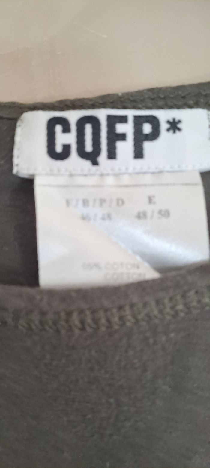 Tee shirt manches longues - photo numéro 6