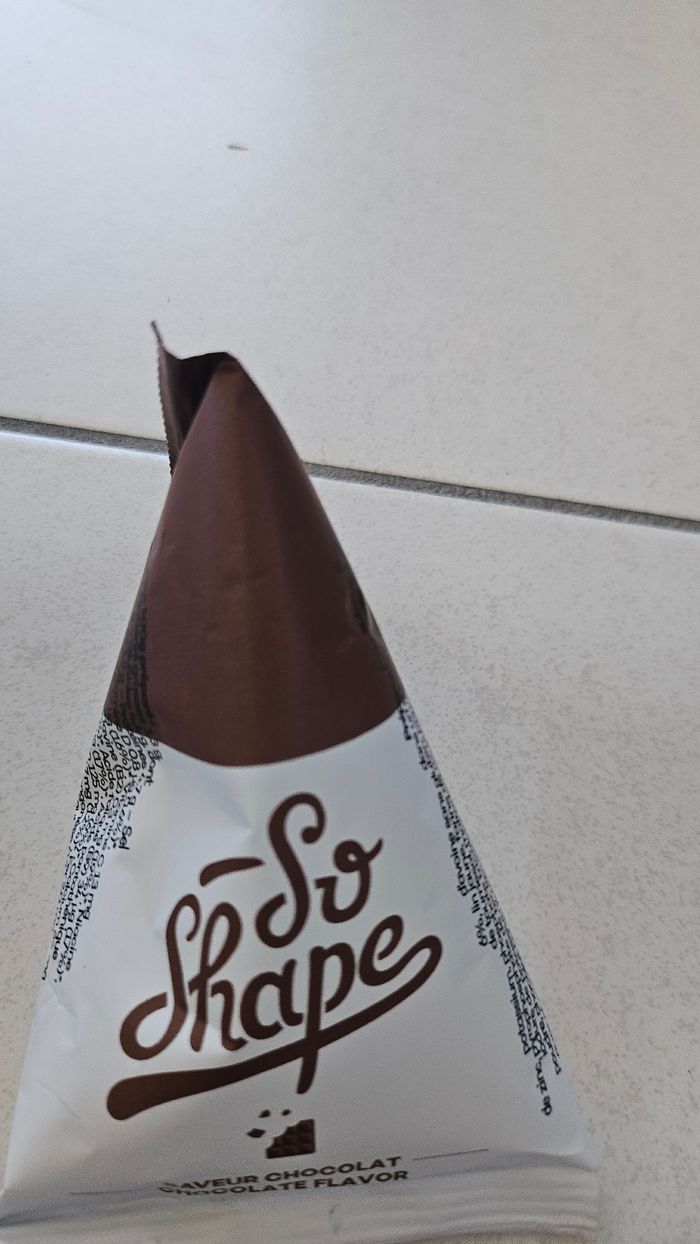 So shape - photo numéro 3