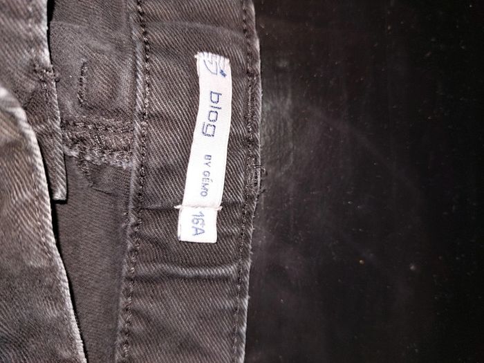 Pantalon 16 ans - photo numéro 2