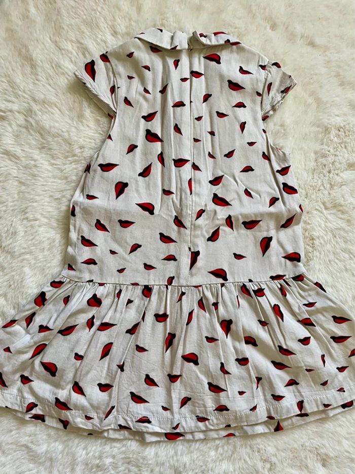 Robe estivale IKKS 3 ans - photo numéro 4