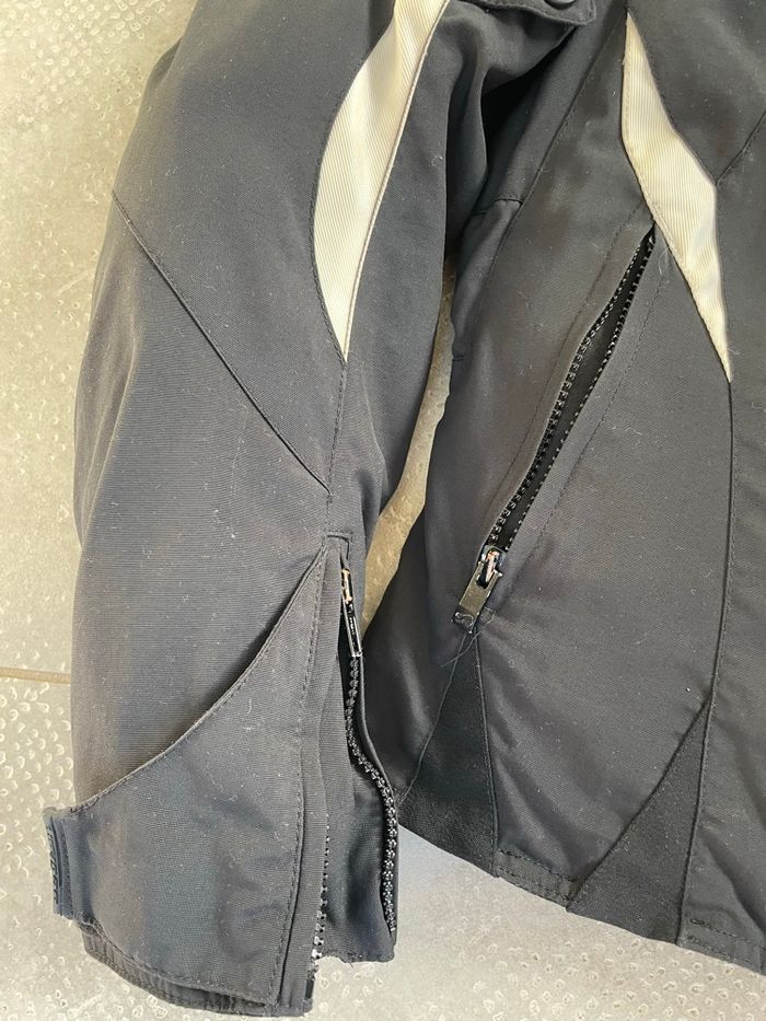 Blouson moto Furygan - photo numéro 3