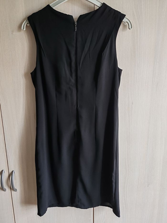 Robe noir - photo numéro 2