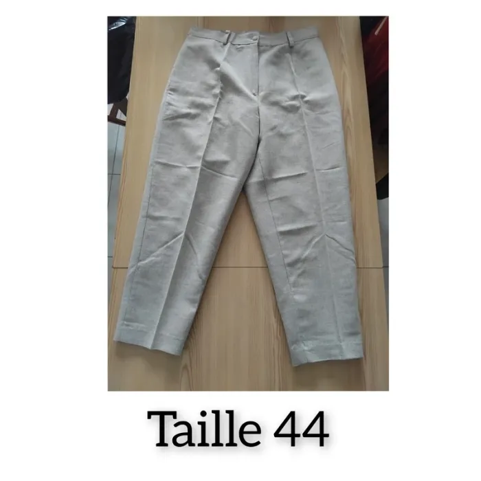 Pantalon 🔄