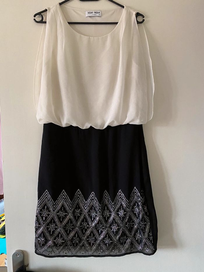 Robe Vero Moda Taille 38