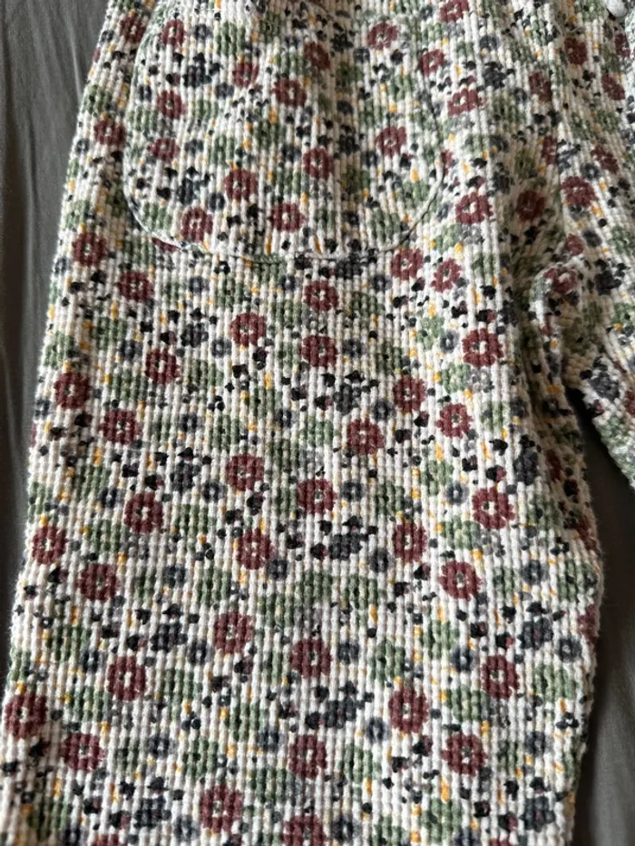 Combi zara 104 - photo numéro 2