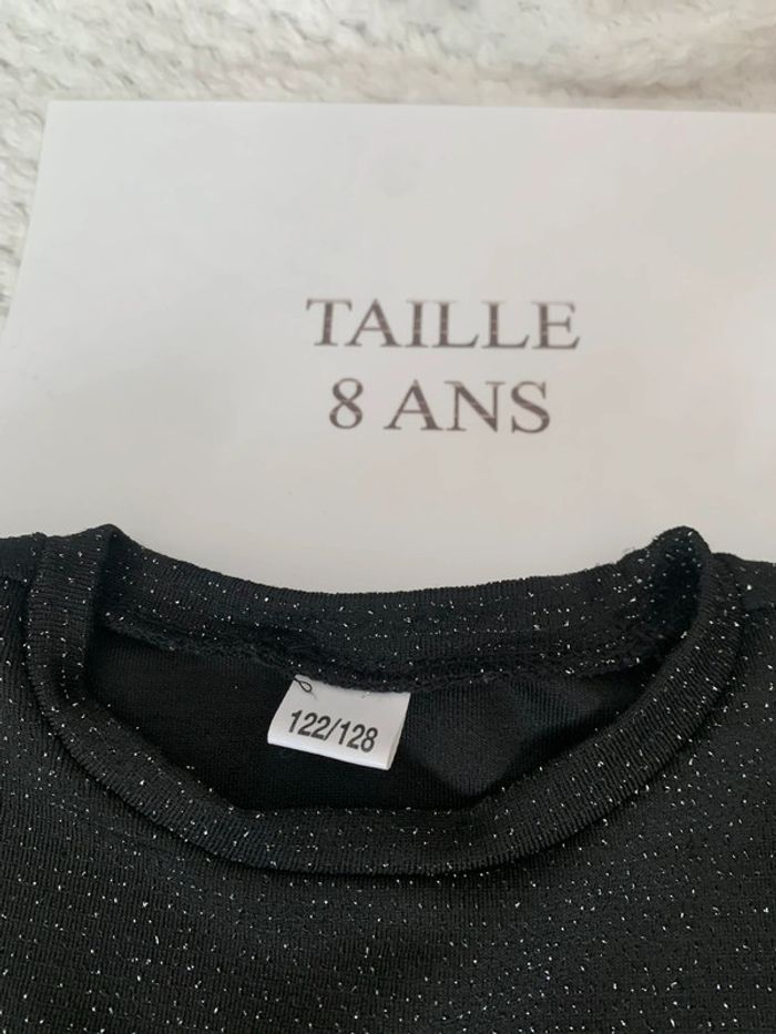 Robe manche courte - photo numéro 2