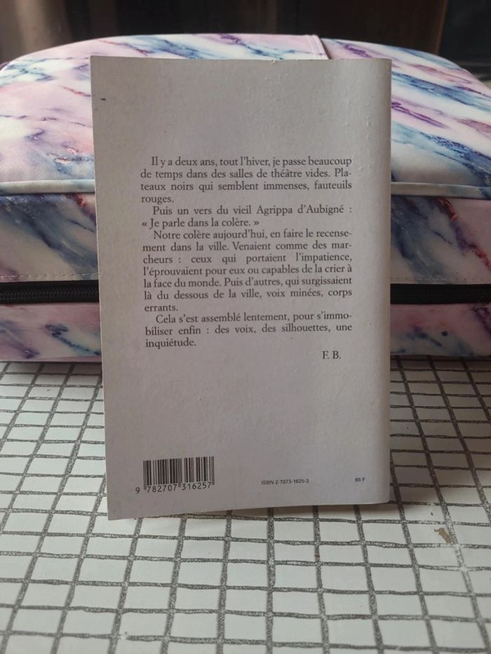 Impatience - photo numéro 2