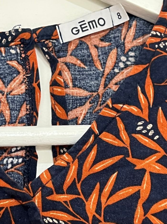 ✨ Combishort fille - État impeccable ! ✨ - photo numéro 3